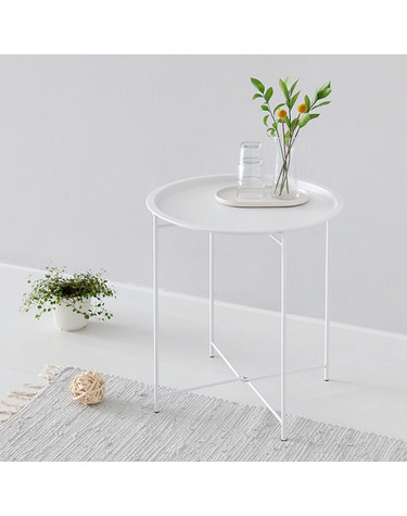간이테이블 사이드테이블 차탁자 MK16480