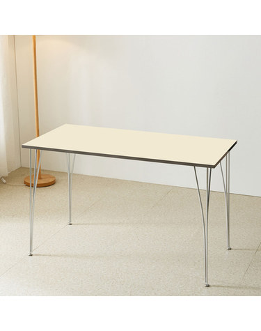 다용도 테이블 책상 식탁 120cm P0000RLQ