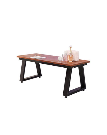 원목 좌식 테이블 공부상 차탁자 90cm P0000JVT