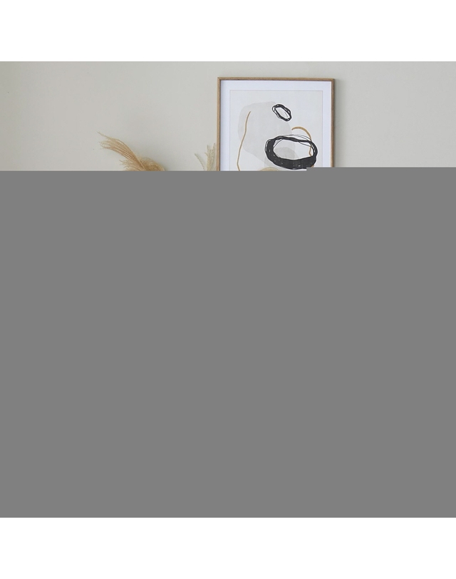인터데코 주방수납장 그릇장 주방가전수납 120cm P0000BDJ 착용컷