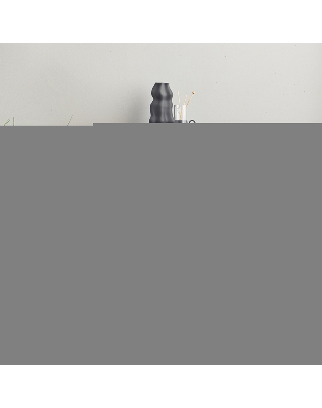 인터데코 주방수납장 서랍장 조리도구장 40cm P0000BBX 착용컷