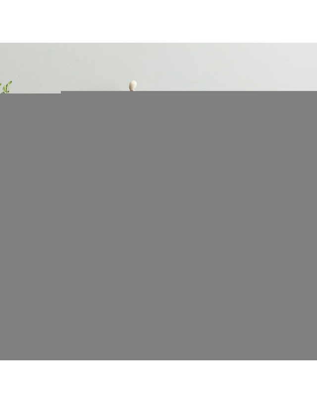 인터데코 주방수납장 서랍장 조리도구장 40cm P0000BBX 착용컷