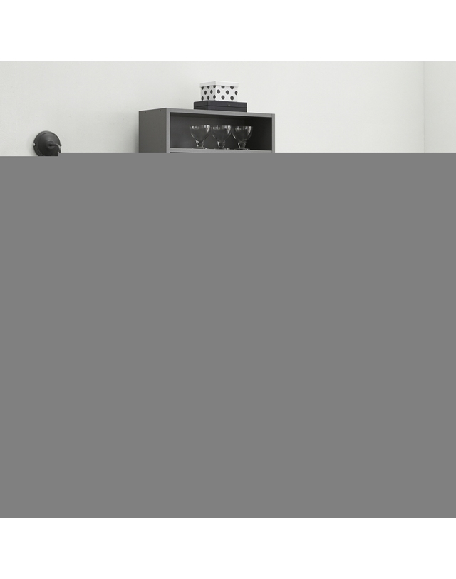 인터데코 주방수납장 보조싱크대 조리도구장 60cm P00000VW 착용컷