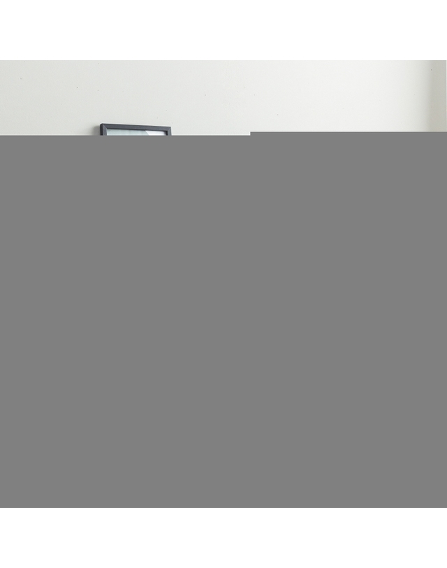 인터데코 주방수납장 그릇장 조리도구장 120cm P0000BCD 착용컷