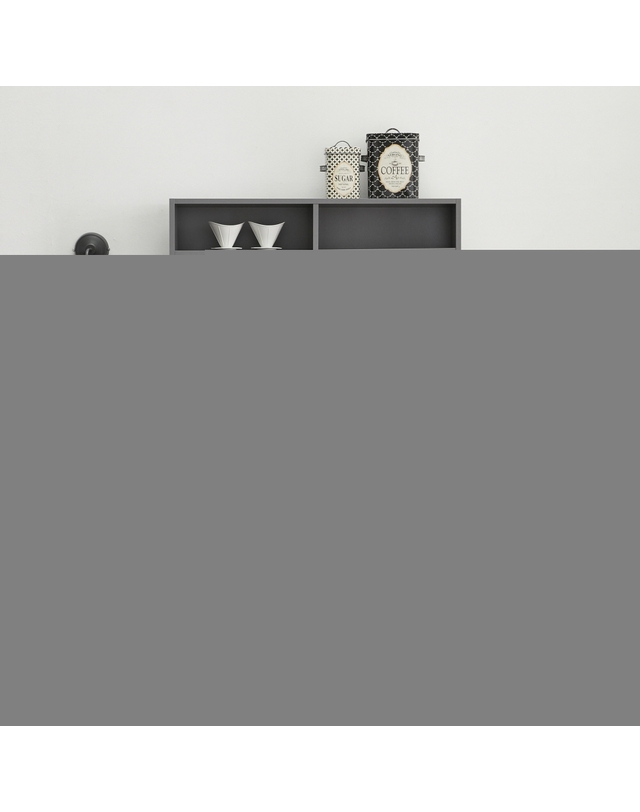 인터데코 주방수납장 보조싱크대 주방가전수납 100cm P00000VZ 착용컷