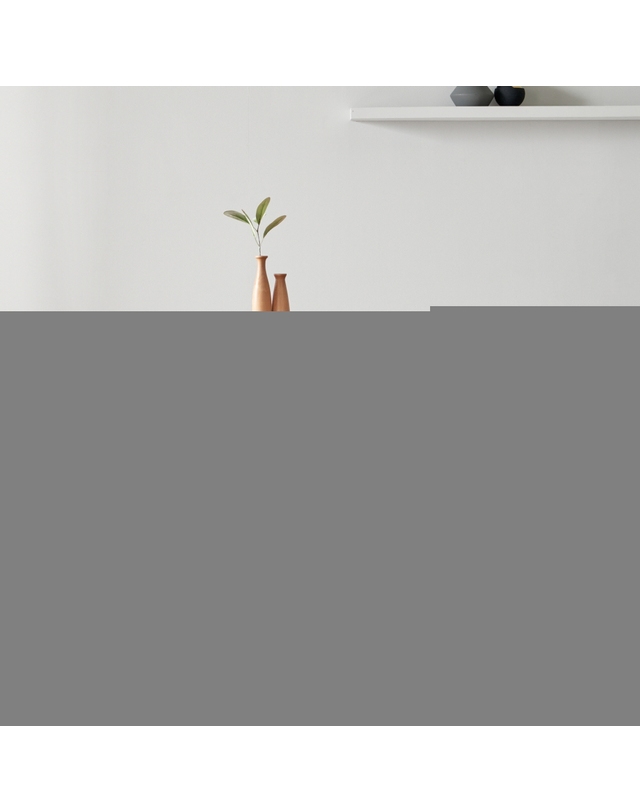 인터데코 자연원목 2인식탁 테이블 80cm P00000SC 착용컷