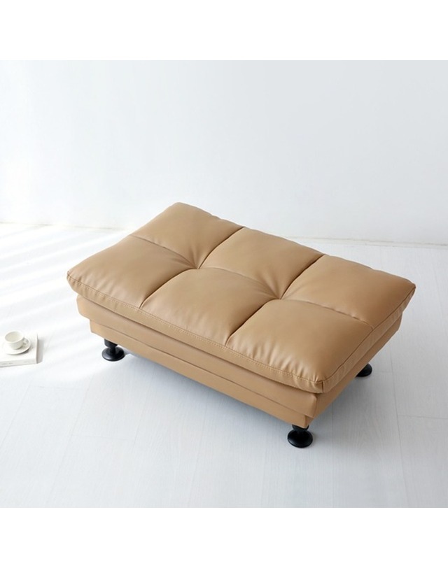 인터데코 쇼파스툴 발받침 MK26450 착용컷