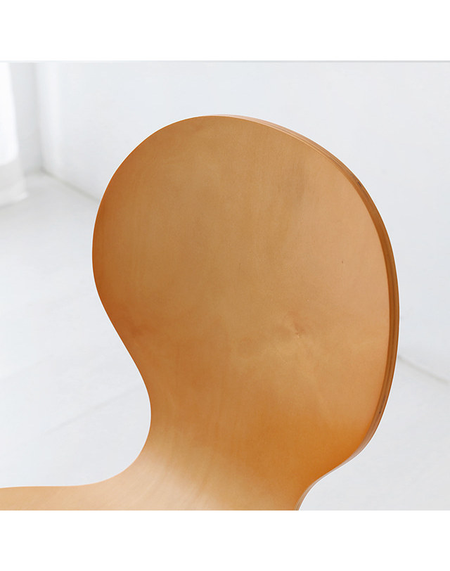 인터데코 학원의자 식탁의자 카페의자 MK28877 착용컷