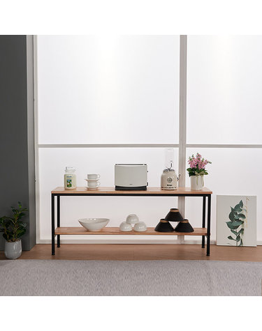 진열대 현관장 선반 120cm P0000JYY