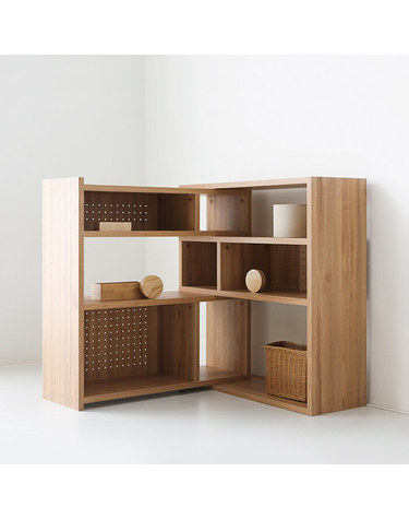 자유조절 코너장 MK23626