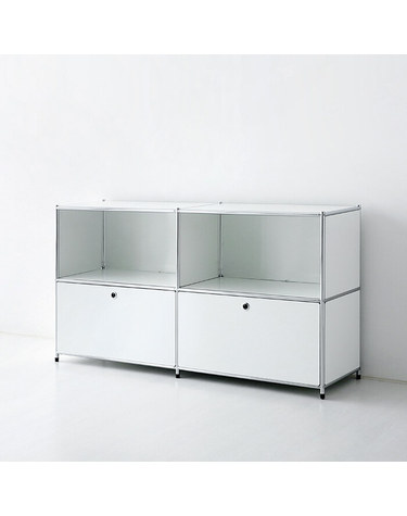 모듈가구 거실장 다용도수납장 MK29406