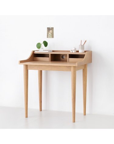 데스크 수납책상 미니책상 MK22786