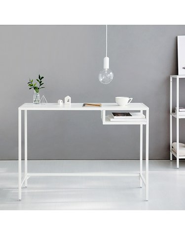 데스크 책상 컴퓨터책상 철제책상 MK16150