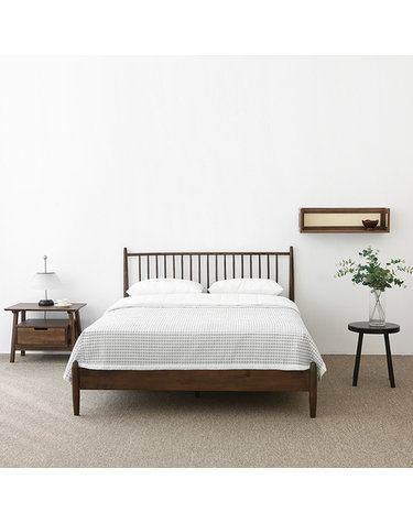 호텔라인 침대프레임 퀸 MK37020