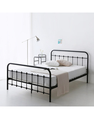 호텔라인 침대프레임 퀸 MK16830