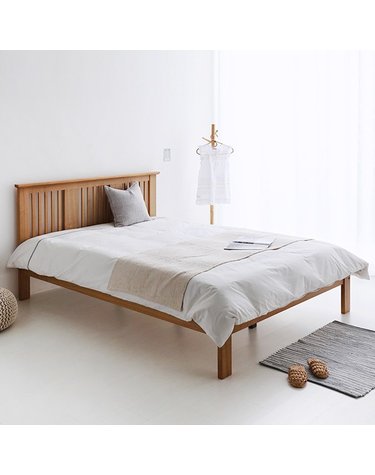 호텔라인 침대프레임 퀸 MK25366