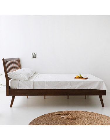 호텔라인 침대프레임 퀸 MK25333