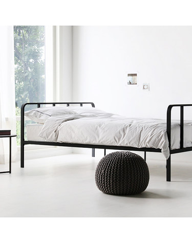 호텔라인 침대프레임 퀸 MK21434