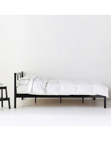 호텔라인 침대프레임 퀸 MK21367