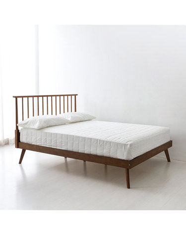 호텔라인 침대프레임 퀸 MK26903