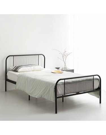 호텔라인 침대프레임 슈퍼싱글 MK25453