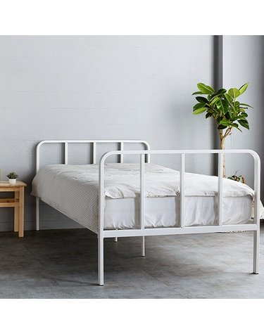 호텔라인 침대프레임 슈퍼싱글 MK16956