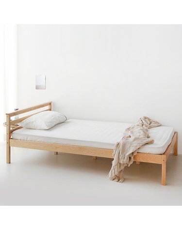 호텔라인 침대프레임 슈퍼싱글 MK15559