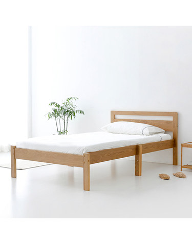 호텔라인 침대프레임 싱글 MK25361