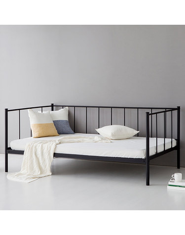 호텔라인 침대프레임 싱글 데이베드 MK17130