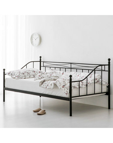 호텔라인 침대프레임 싱글 MK21551