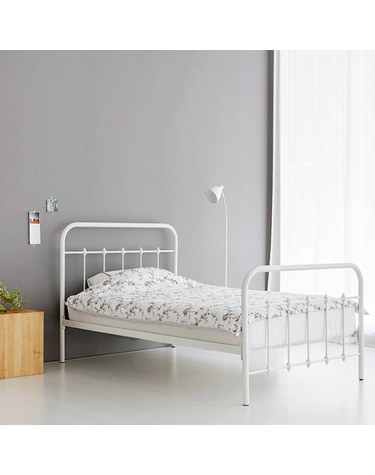 호텔라인 침대프레임 싱글 MK26910