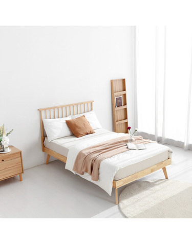 호텔라인 침대프레임 슈퍼싱글 MK26904