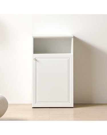 수납장 거실장 현관장 탕비실장 60cm P0000QQA