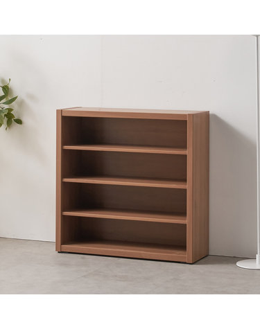신발장 선반장 팬트리장 발코니장 84cm P0000RNW