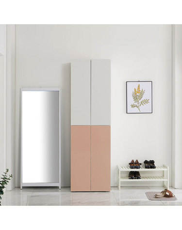 신발장 선반장 팬트리장 발코니장 60cm P0000NFX