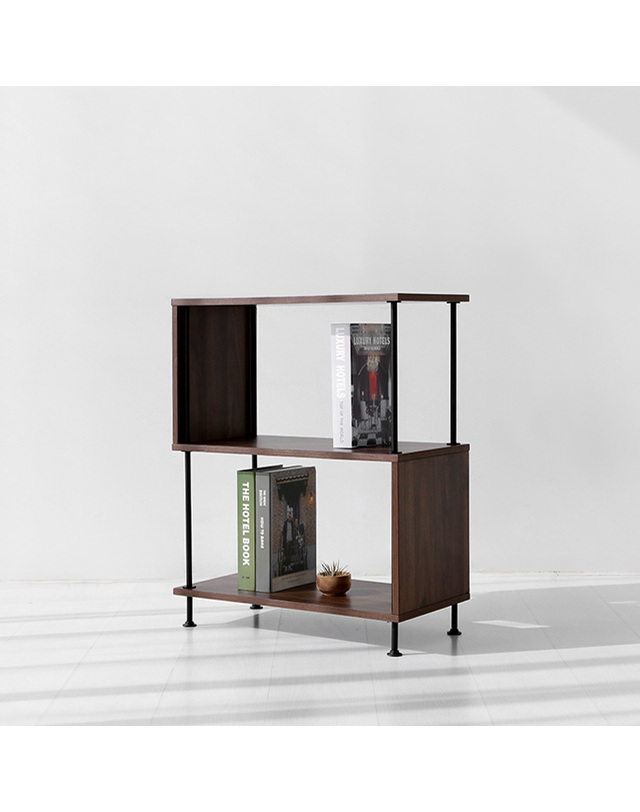 인터데코 장식장 수납선반 소품장식 MK36707 착용컷