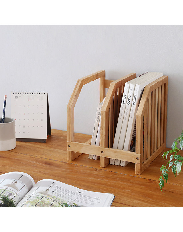 인터데코 코너선반 수납선반 소품 MK26551 착용컷