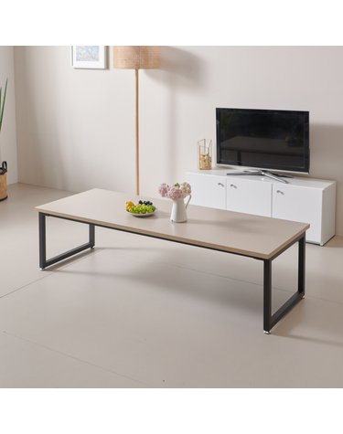 거실 쇼파 공부상 좌탁 다용도 테이블 160cm P0000BWJ