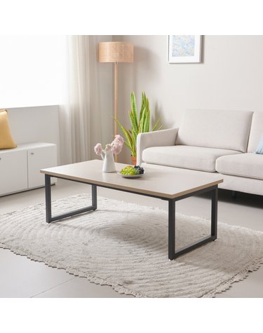 거실 쇼파 공부상 좌탁 다용도 테이블 120cm P0000BWI