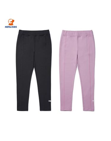 NEPA KIDS 네파키즈 여아 베이직 레깅스 KH66801