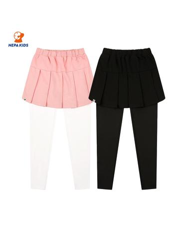 NEPA KIDS 네파키즈 여아 캉캉 레깅스 KJ66801