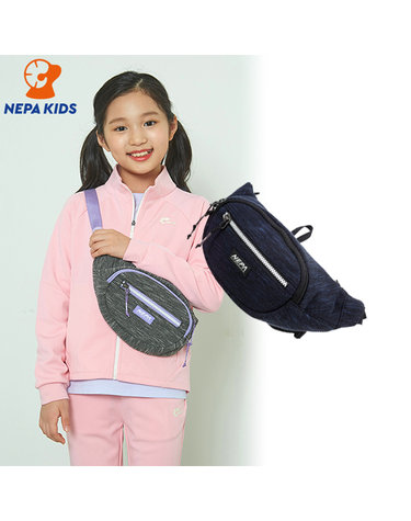NEPA KIDS 네파키즈 바루스 힙색_KGE7502