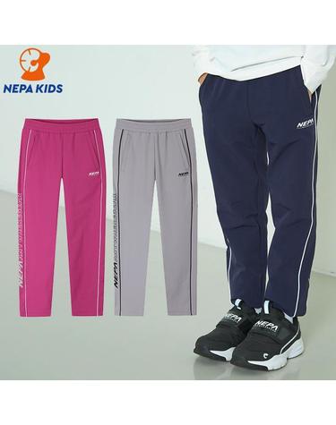 NEPA KIDS 네파키즈 비스 소트프쉘 팬츠 KGE1601