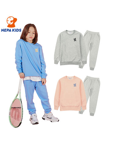 NEPA KIDS 네파키즈 테크닉 트레이닝 세트 KJC5951