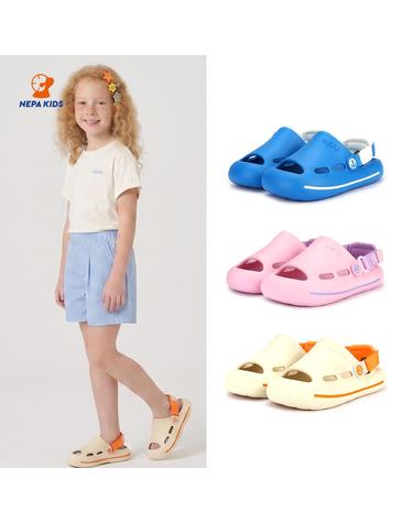 NEPA KIDS 네파키즈 하퍼 샌들 KJD7616