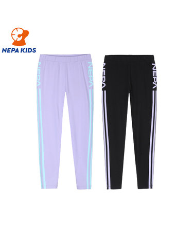 NEPA KIDS 네파키즈 파스치오 레깅스 KG66802