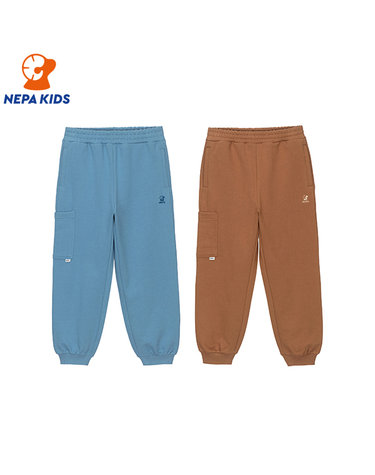 NEPA KIDS 네파키즈 타이디 팬츠 KIF6301