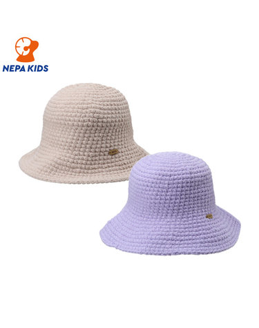 NEPA KIDS 네파키즈 AUDREY 오드리 니트햇 KG87407