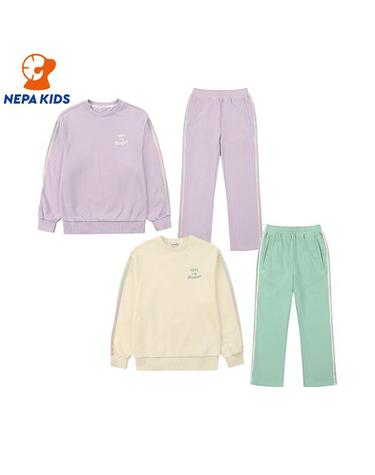 NEPA KIDS 네파키즈 멜로디 여아세트 KJ25902