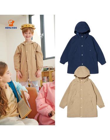 NEPA KIDS 네파키즈 남아 2IN1 자켓 KH10603